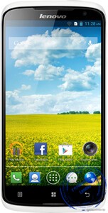телефон Lenovo S820
