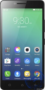 телефон Lenovo A6010 Plus