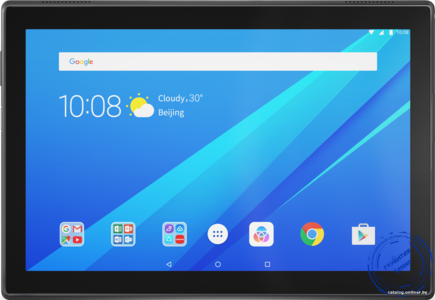 планшет Lenovo Tab 4 10 TB
