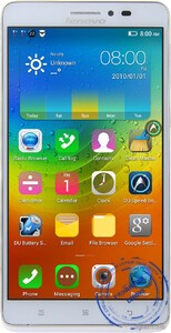 телефон Lenovo Note 8