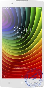 телефон Lenovo A2010