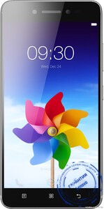 телефон Lenovo Sisley S90