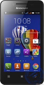 телефон Lenovo A319