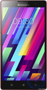 телефон Lenovo P90