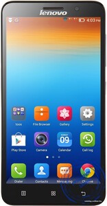 телефон Lenovo A850 plus