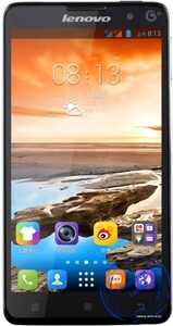 телефон Lenovo S898T plus
