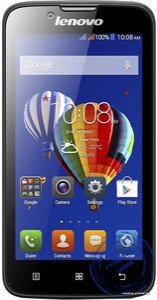 телефон Lenovo A328