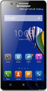 телефон Lenovo A536