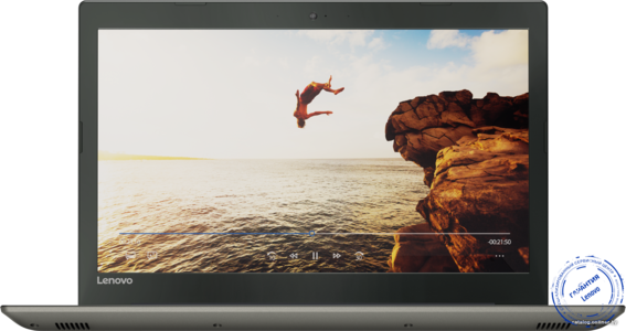 ноутбук Lenovo IdeaPad 520-15IKBR 81BF0076PB