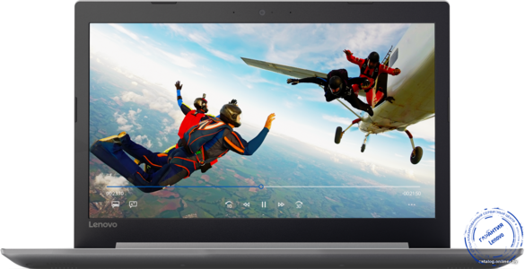 ноутбук Lenovo IdeaPad 320-15IAP 80XR0145RU