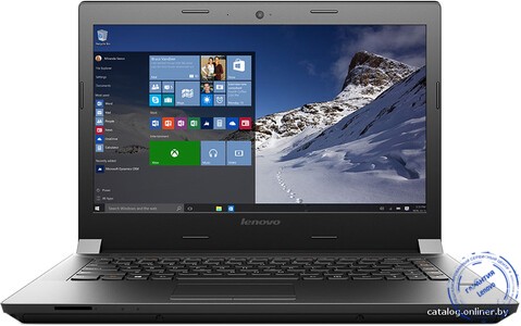 ноутбук Lenovo B51-30