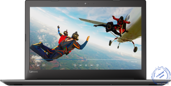 ноутбук Lenovo IdeaPad 320-17IKB 80XM005RRU