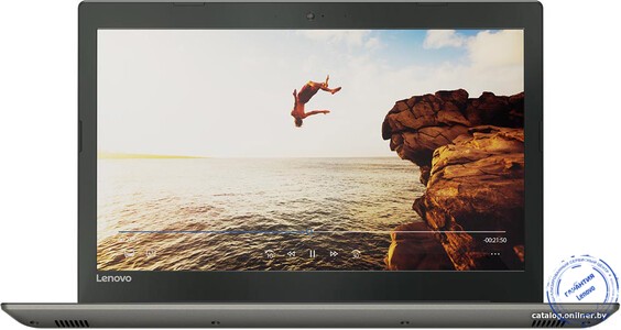ноутбук Lenovo IdeaPad 520-15IKB 80YL00RYRK