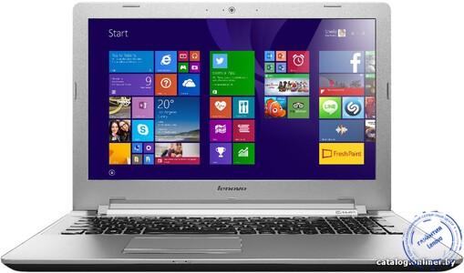 ноутбук Lenovo Z51-70