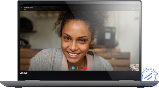 ноутбук Lenovo Yoga 720-15IKB