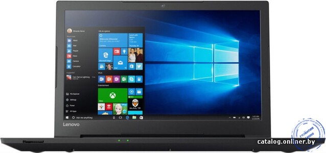 ноутбук Lenovo V110-15ISK