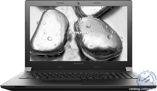 ноутбук Lenovo B50-45