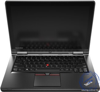 ноутбук Lenovo ThinkPad Yoga 12