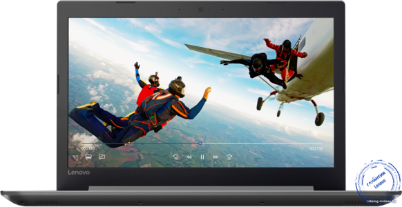ноутбук Lenovo IdeaPad 320-15IKBR 81BG00A8PB